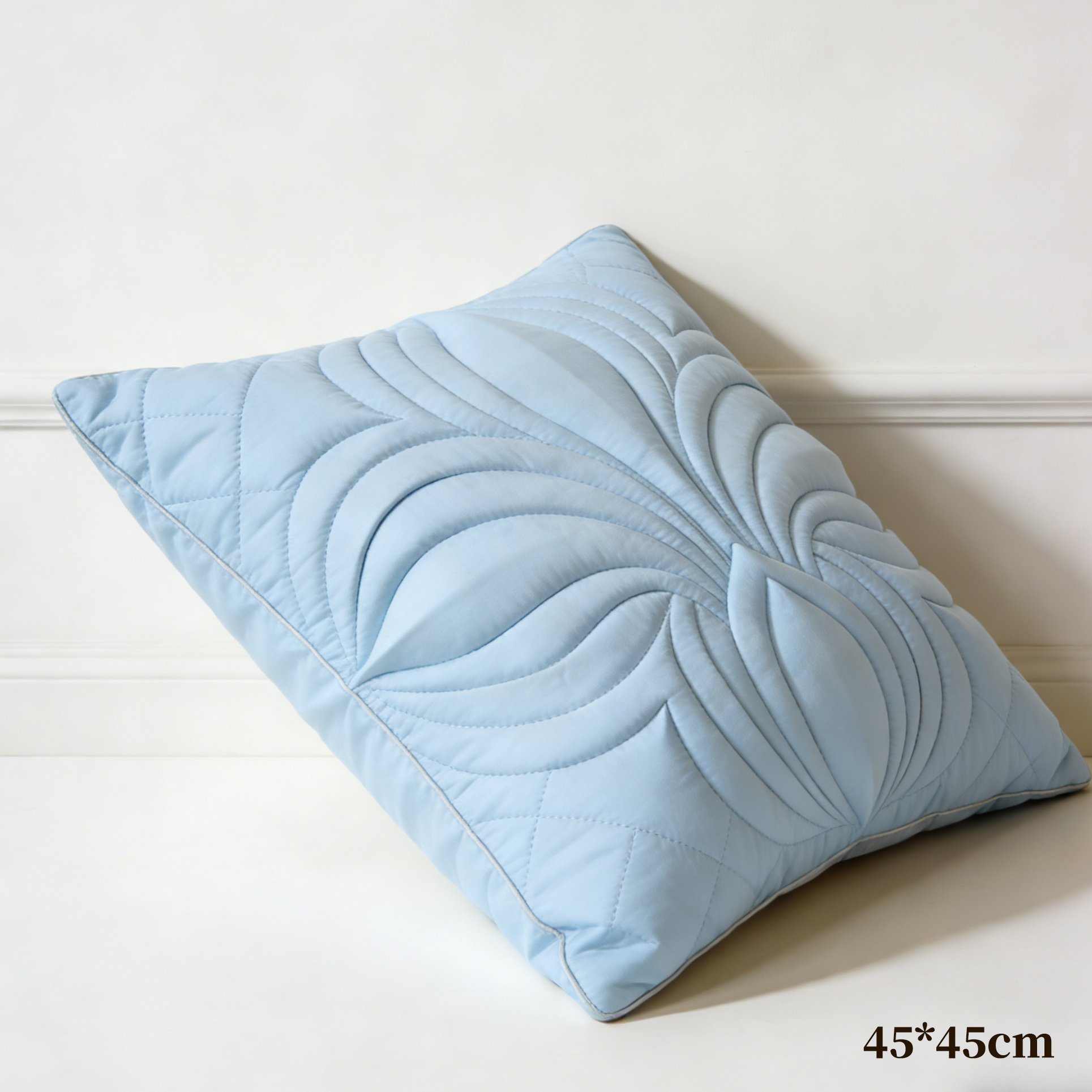 หมอนอิงห้องนอนเพิ่มความอบอุ่น