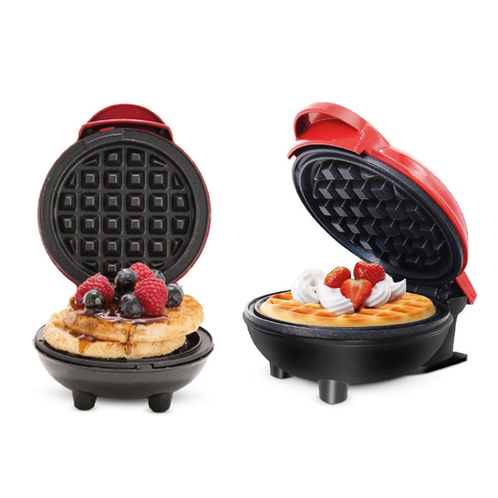 Mini Breakfast Cooker