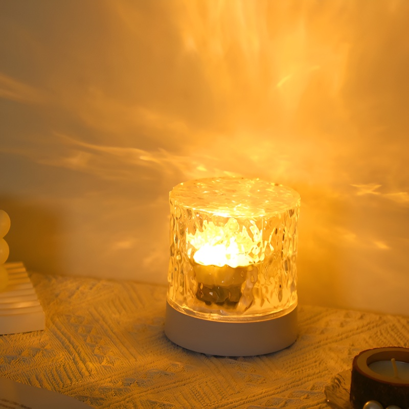 베드사이드 나이트 라이트 