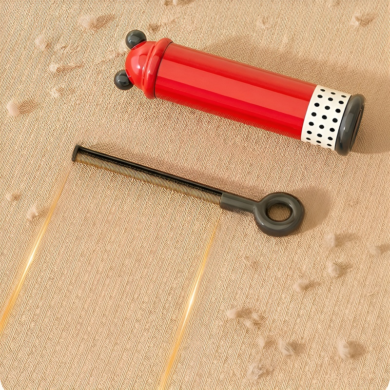 二合一水洗刮毛黏毛器