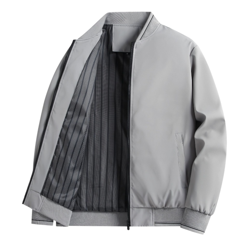 비즈니스 캐주얼에 잘 어울리는 남성 자켓