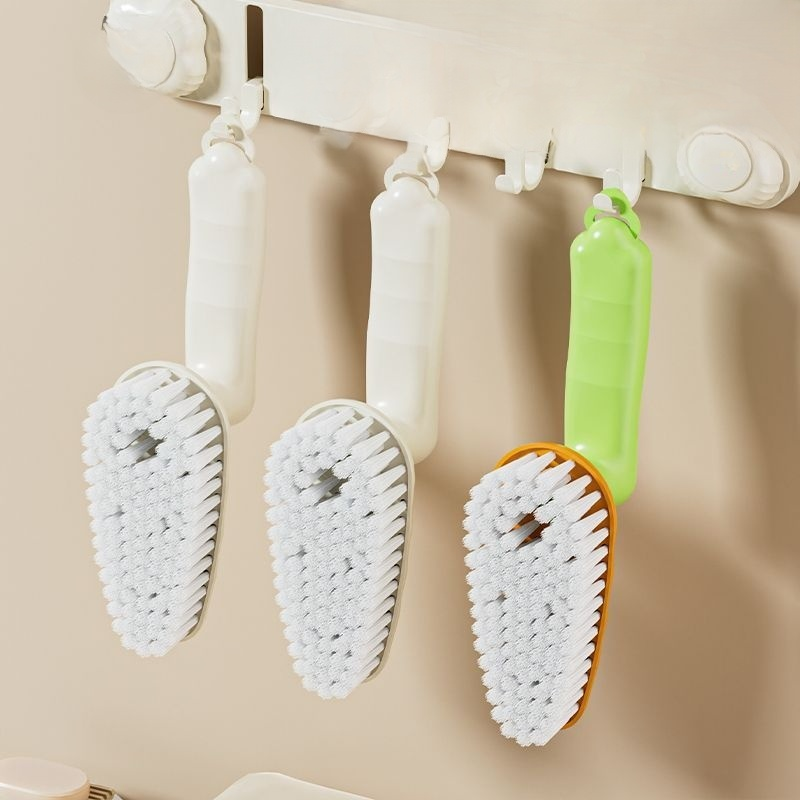 소프트 퍼 소재로 섬세한 청소 가능