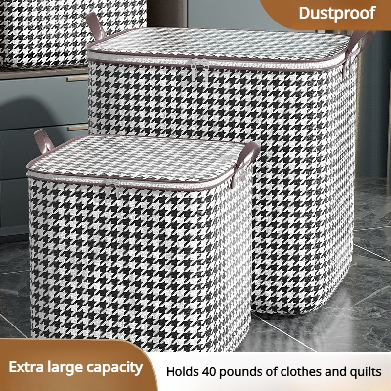 Large-Capacity Moistureproof Storage Bag