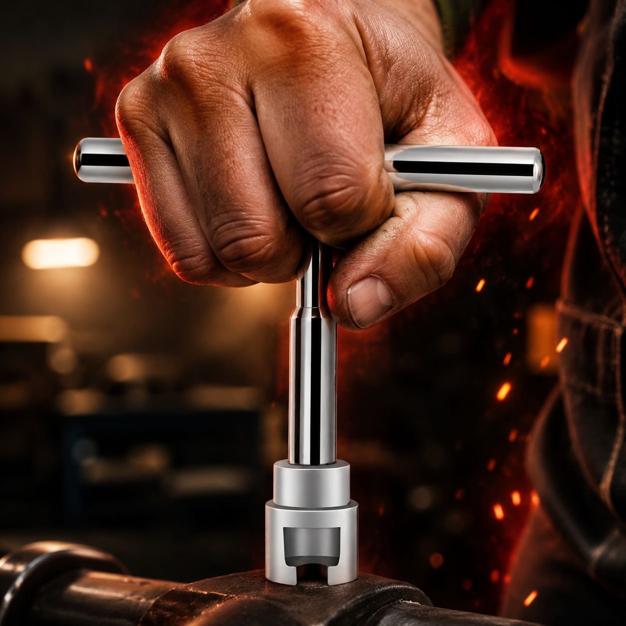 Auto Dellen Reparatur Werkzeug Set