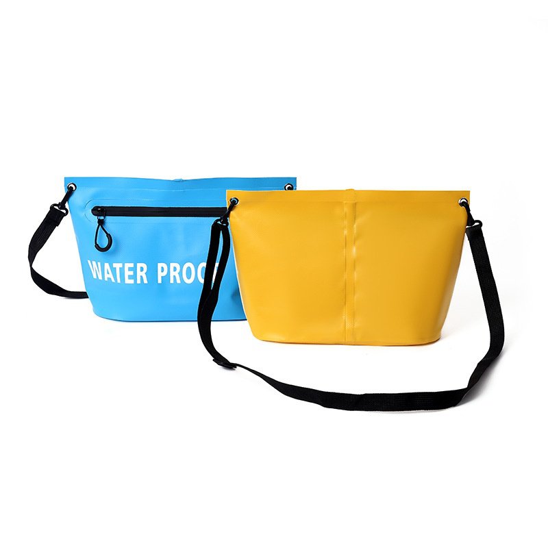 Wasserfeste Outdoor-Aufbewahrungstasche
