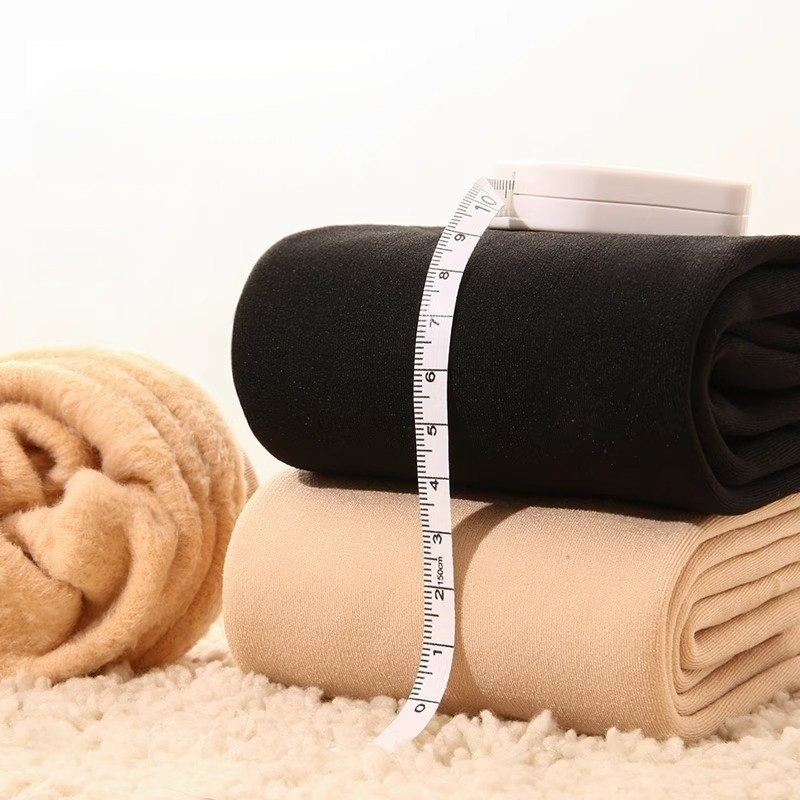 ponožky do poloviny lýtek