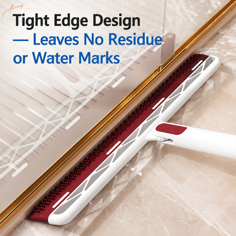 Multi-functional Double-Sided Cleaning Broom