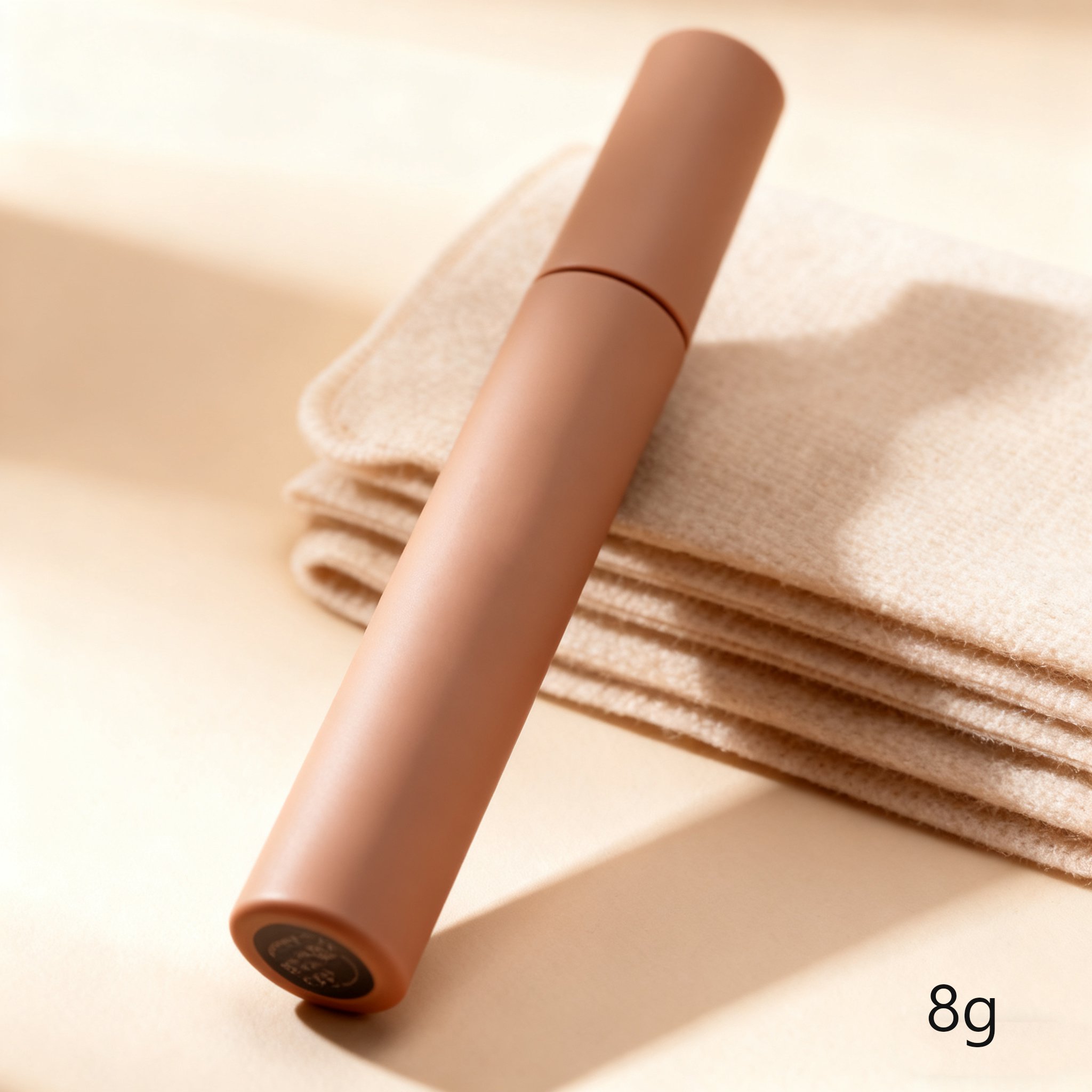 속눈썹 컬링 전후 비교 사진