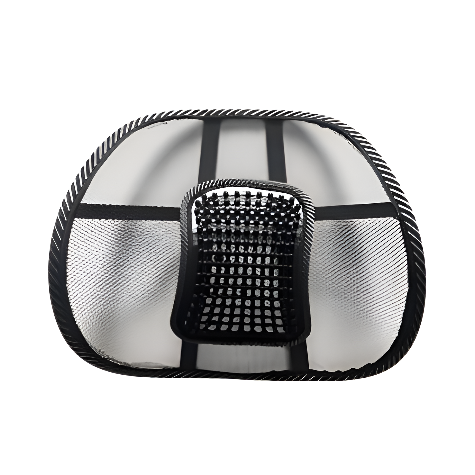 Multifunctional backrest cushion