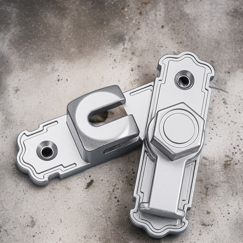 가정용 타공 없이 설치 가능한 도어 마개