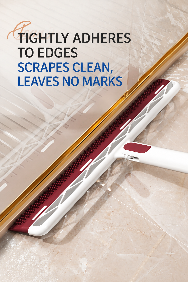 Portable and lightweight JMY cleaning broom