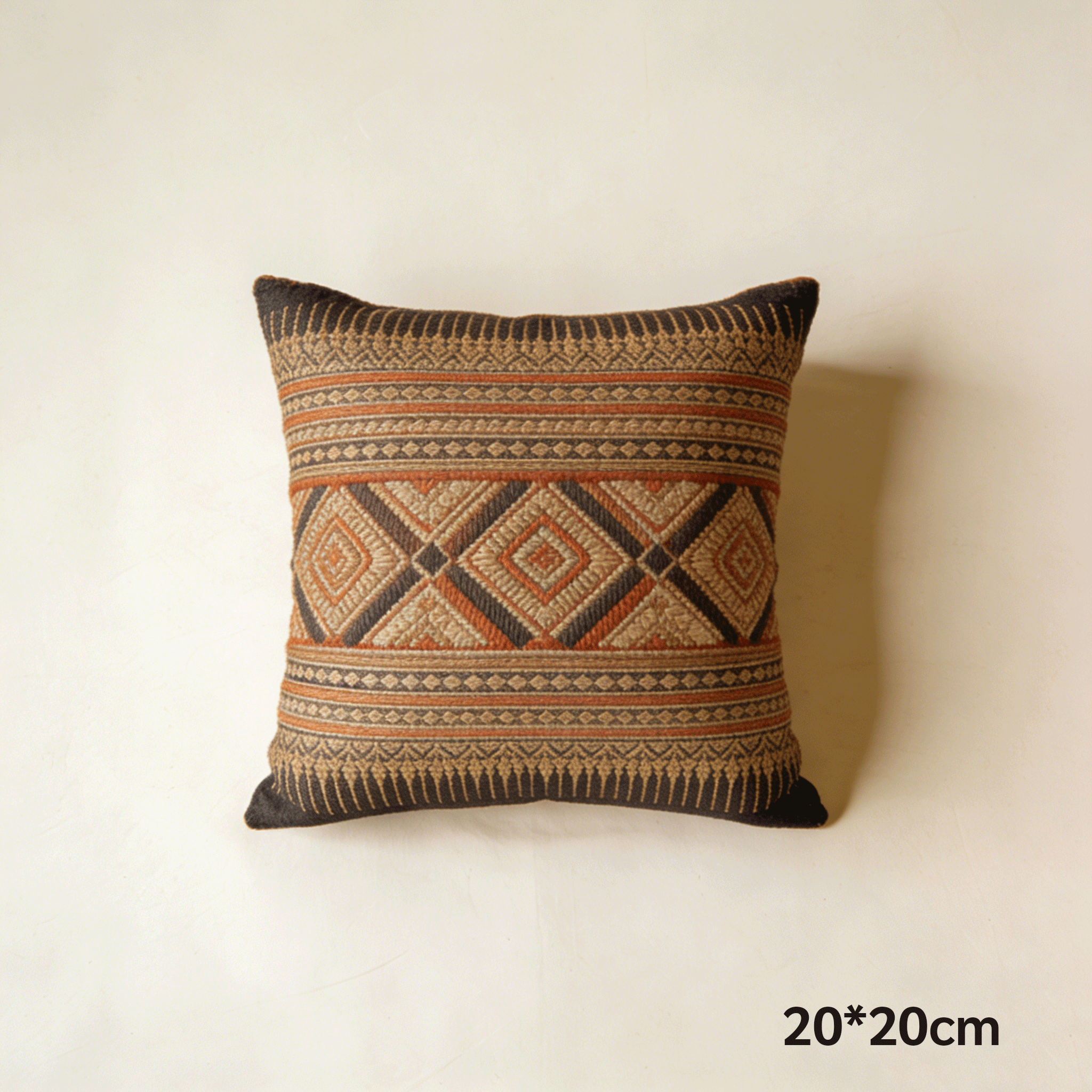 หมอนอิงนุ่มสบายเหมาะสำหรับโซฟา