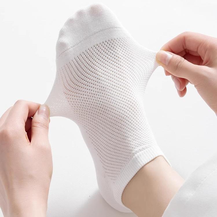 Women's Pure Cotton Socks