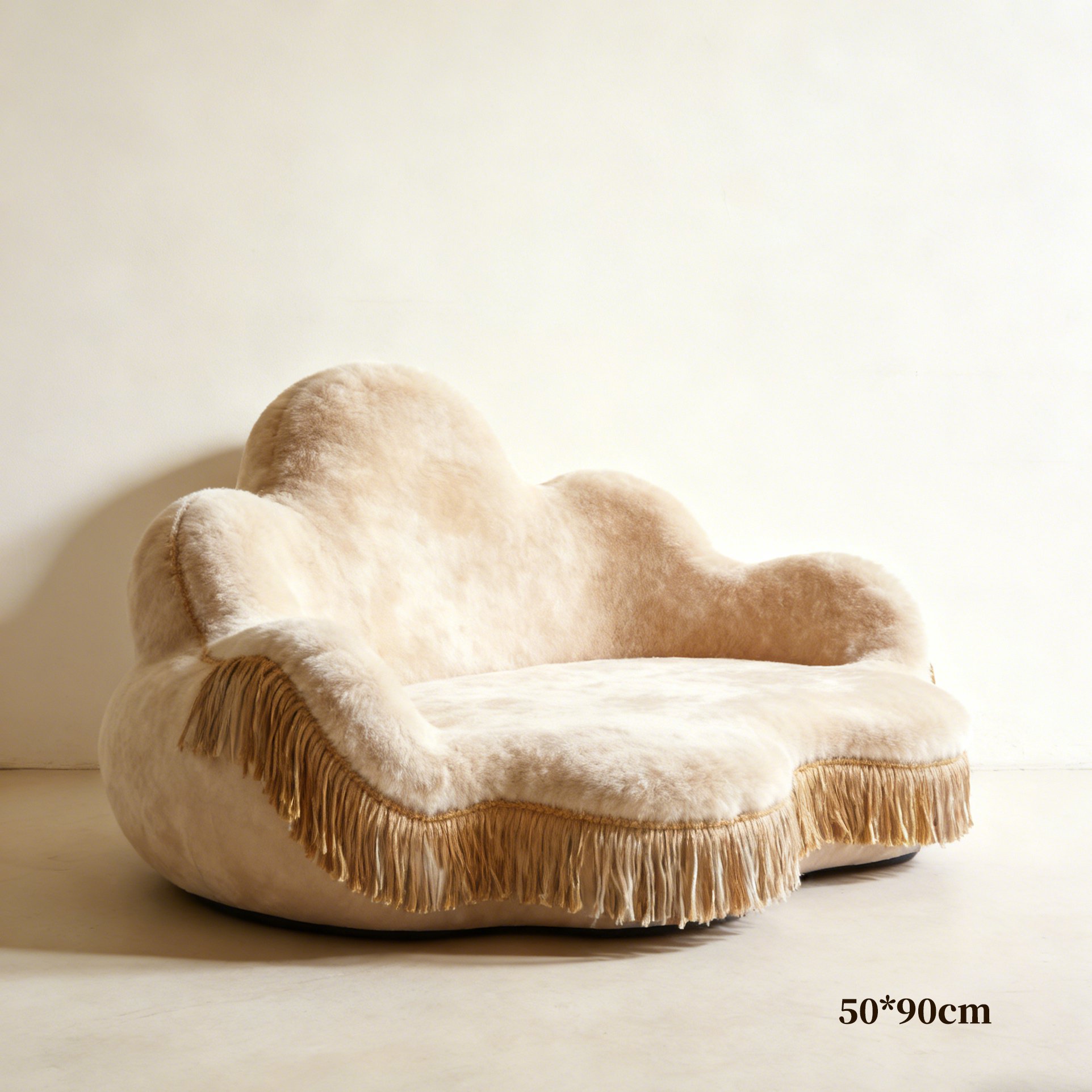 時尚設計的寵物專用沙發