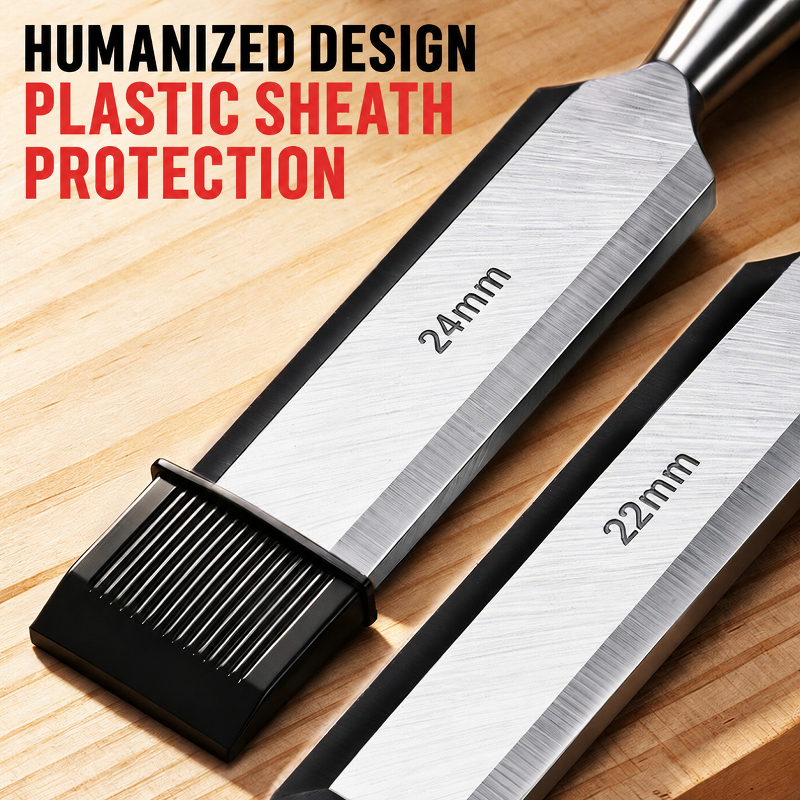 JMY-Handle Woodworking Chisel
