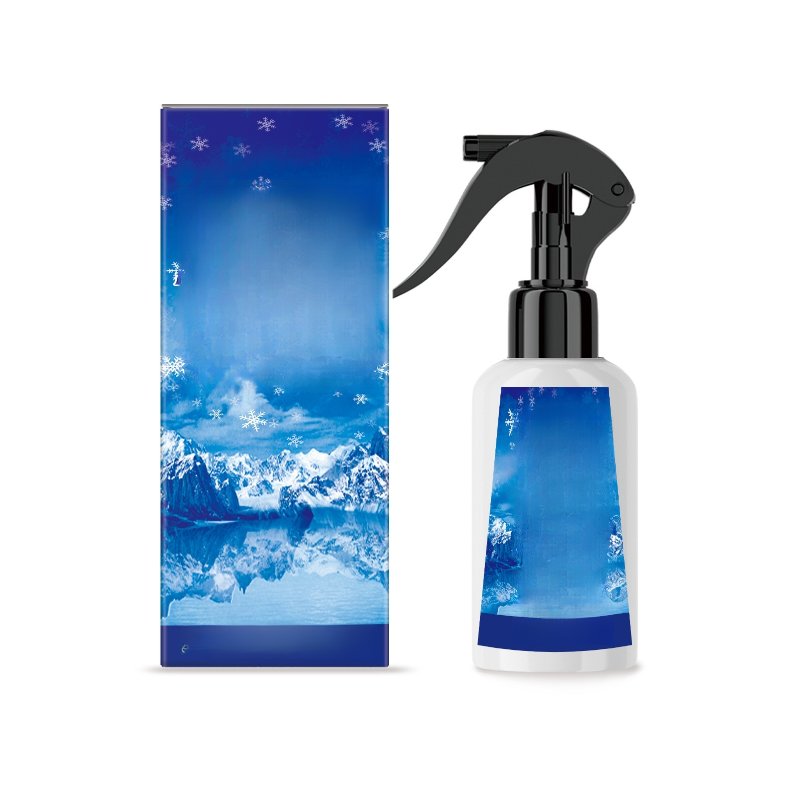 전용 제빙 스프레이