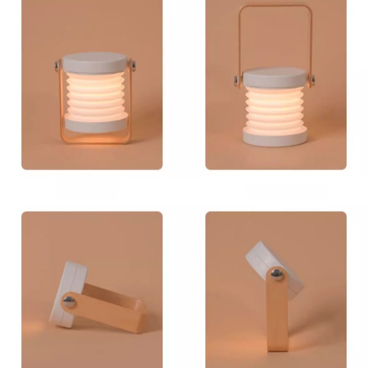 アウトドア雰囲気ランタン