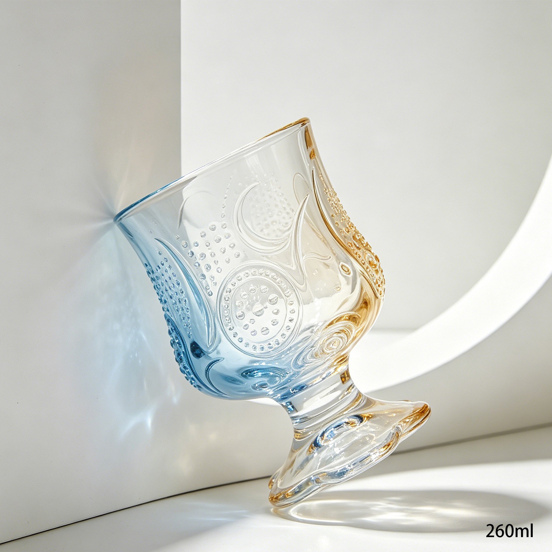 Keramik-Tassen Set für Zuhause – 4 Stück in moderner Optik