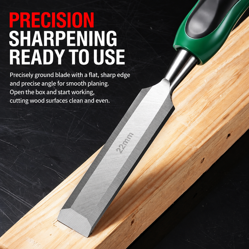 JMY-Handle Woodworking Chisel