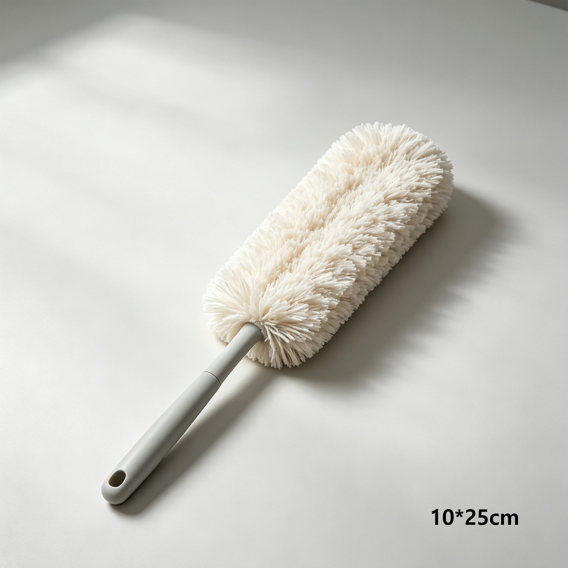 Car Dust Cleaning Brush Set for car interiors