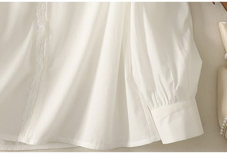 세련된 분위기의 유스풀 셔츠