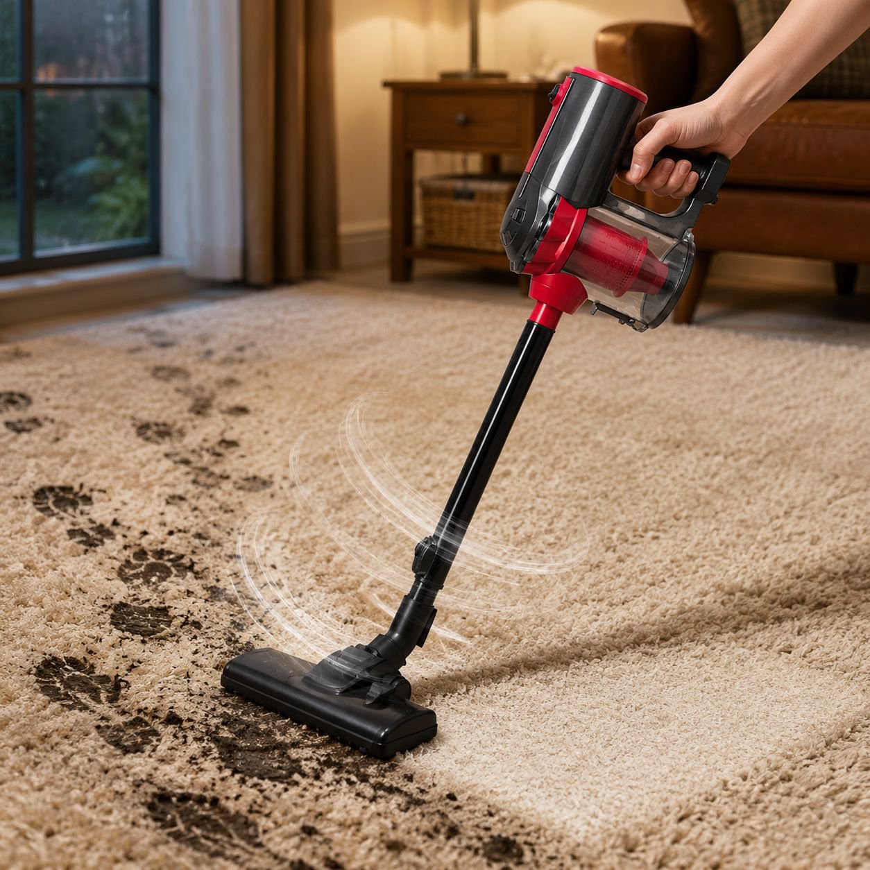 Essential Home Cleaning Wired Handheld Vacuum Cleaner Quality Assurance