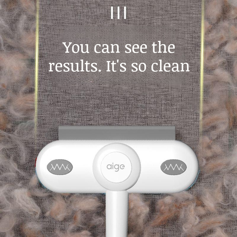 Multi-Purpose Pet Hair and Lint Remover