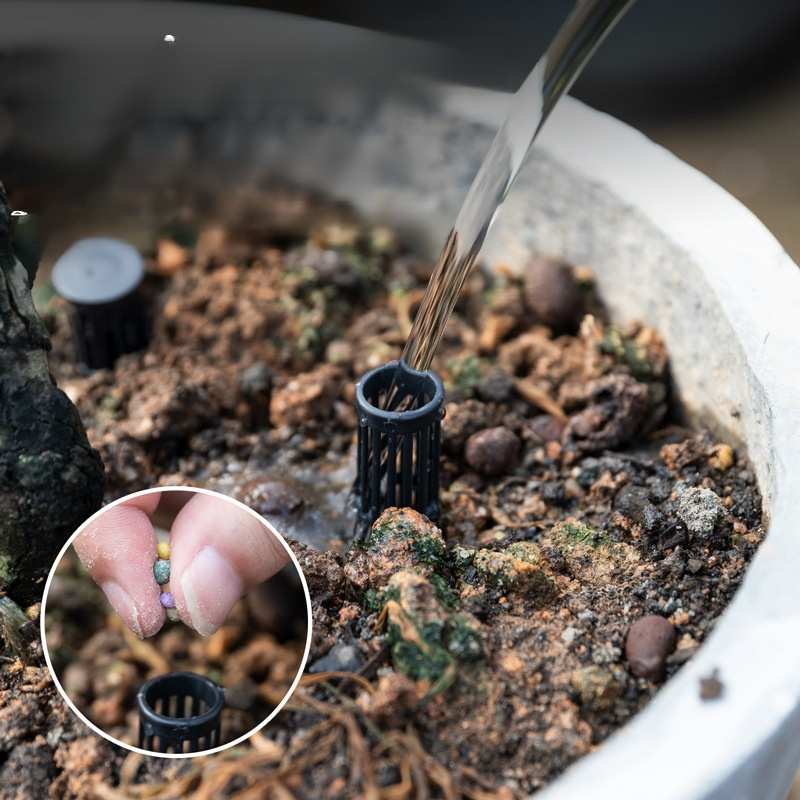 陶器製通気パイプ 湿気コントロール