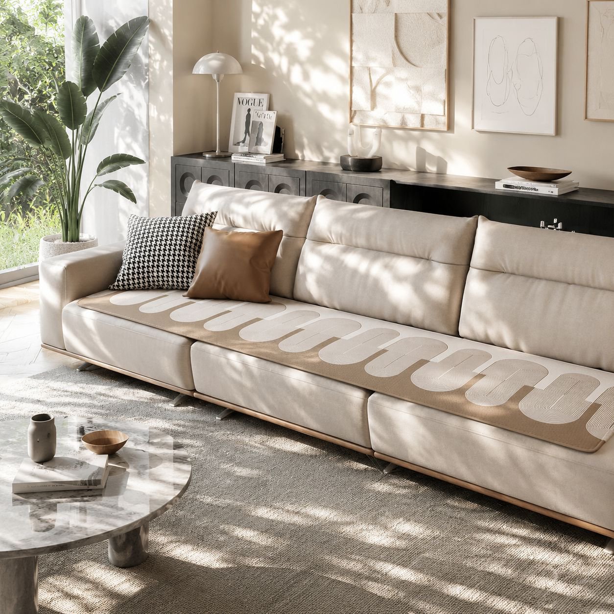 Home Textiles