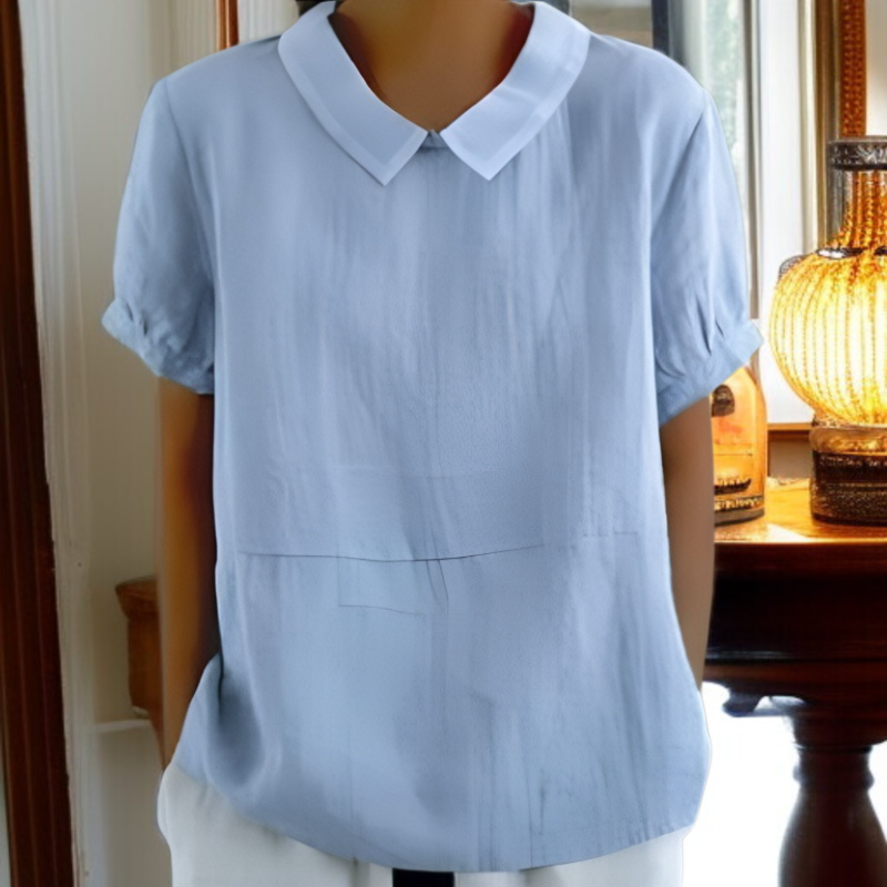 시원한 여름 패션 스타일링 예시