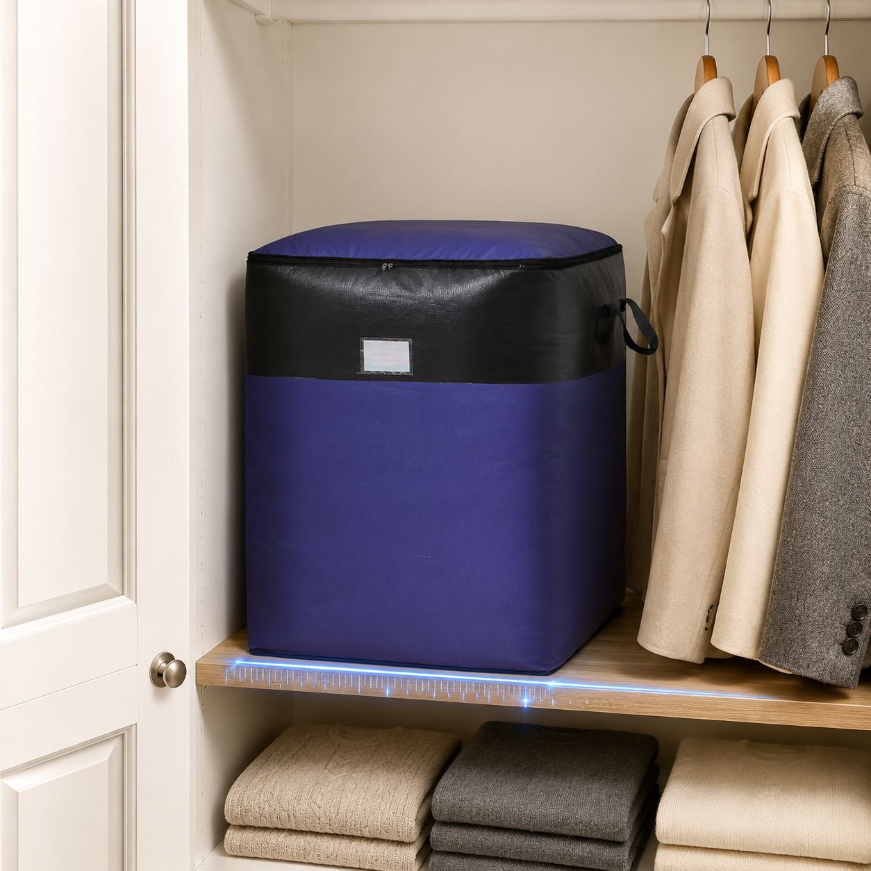 Household Must-Have Extra Large Dustproof Storage Bag