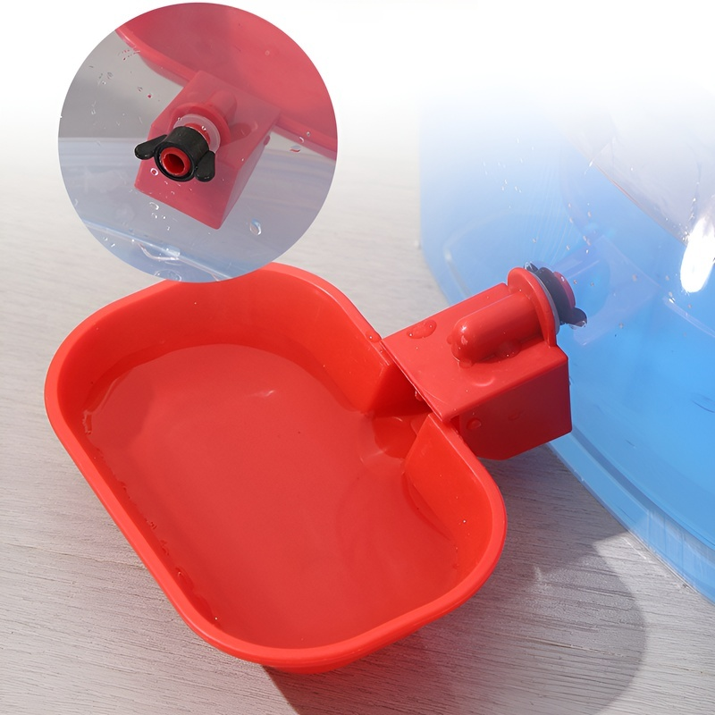 대용량 버킷 자동 가정용 정수기