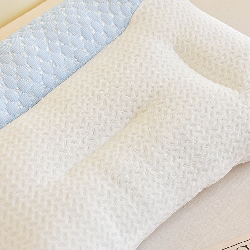 Sleep Cervical Spine Restoration Pillow