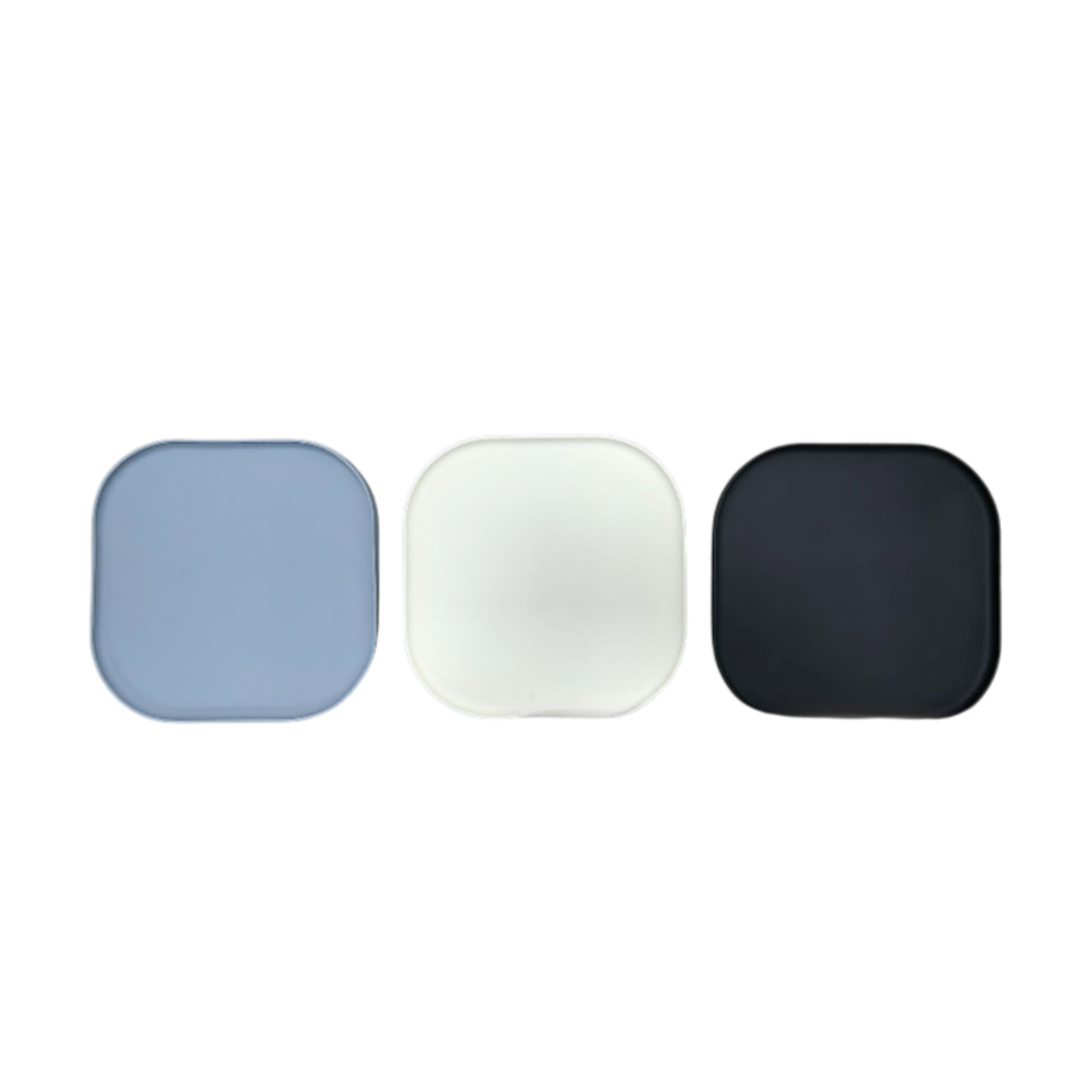 Silicone mat for Ninja Crispi Pro air fryer, high-temperature resistant and heat-insulating mat for 