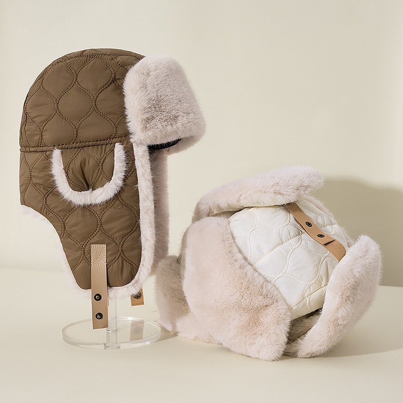 Soft Comfortable Ear Covers