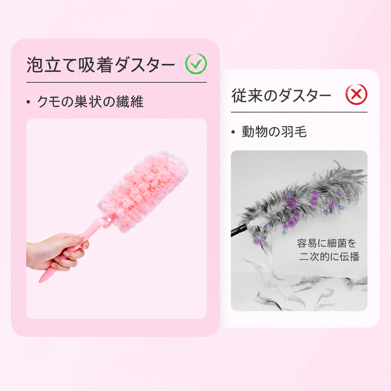 コンパクトサイズで手軽に持ち運び可能
