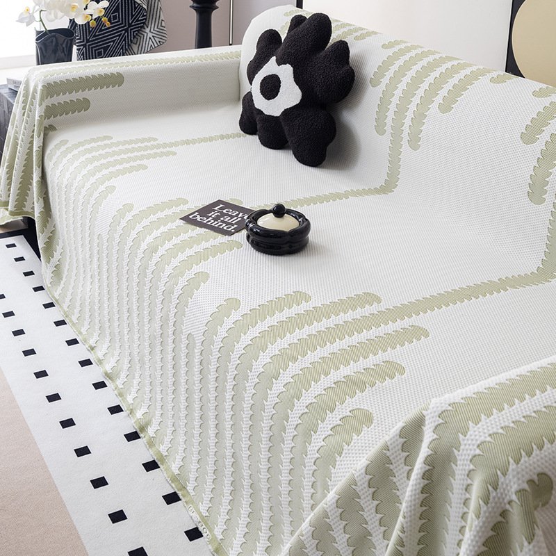 유럽식 소파 덮개