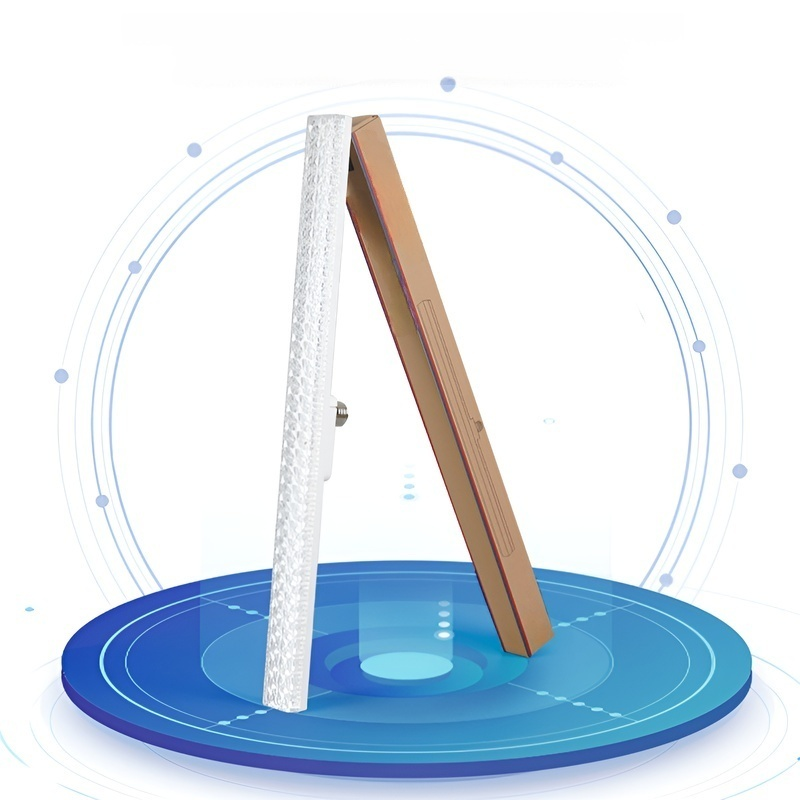 크리스탈 막대형 보조 조명 LED 전구