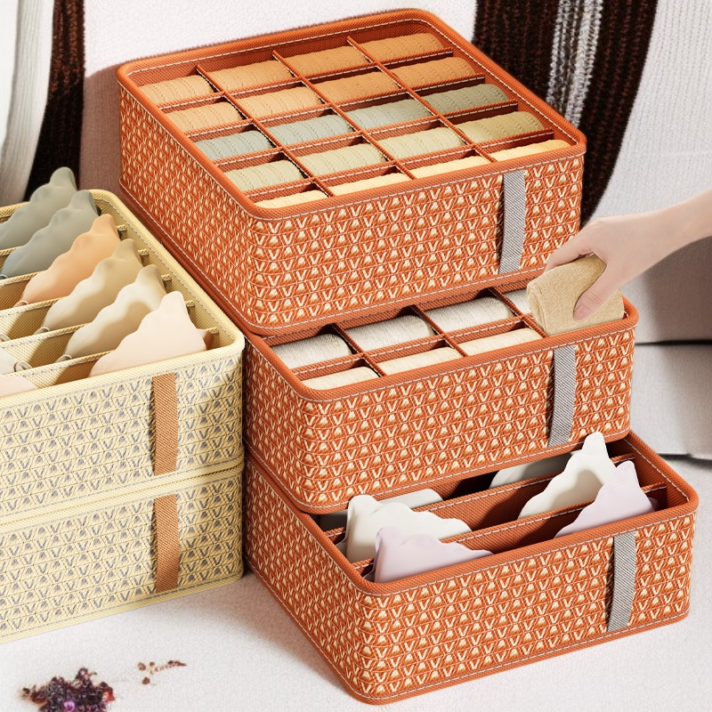 분할 다기능 속옷 상자