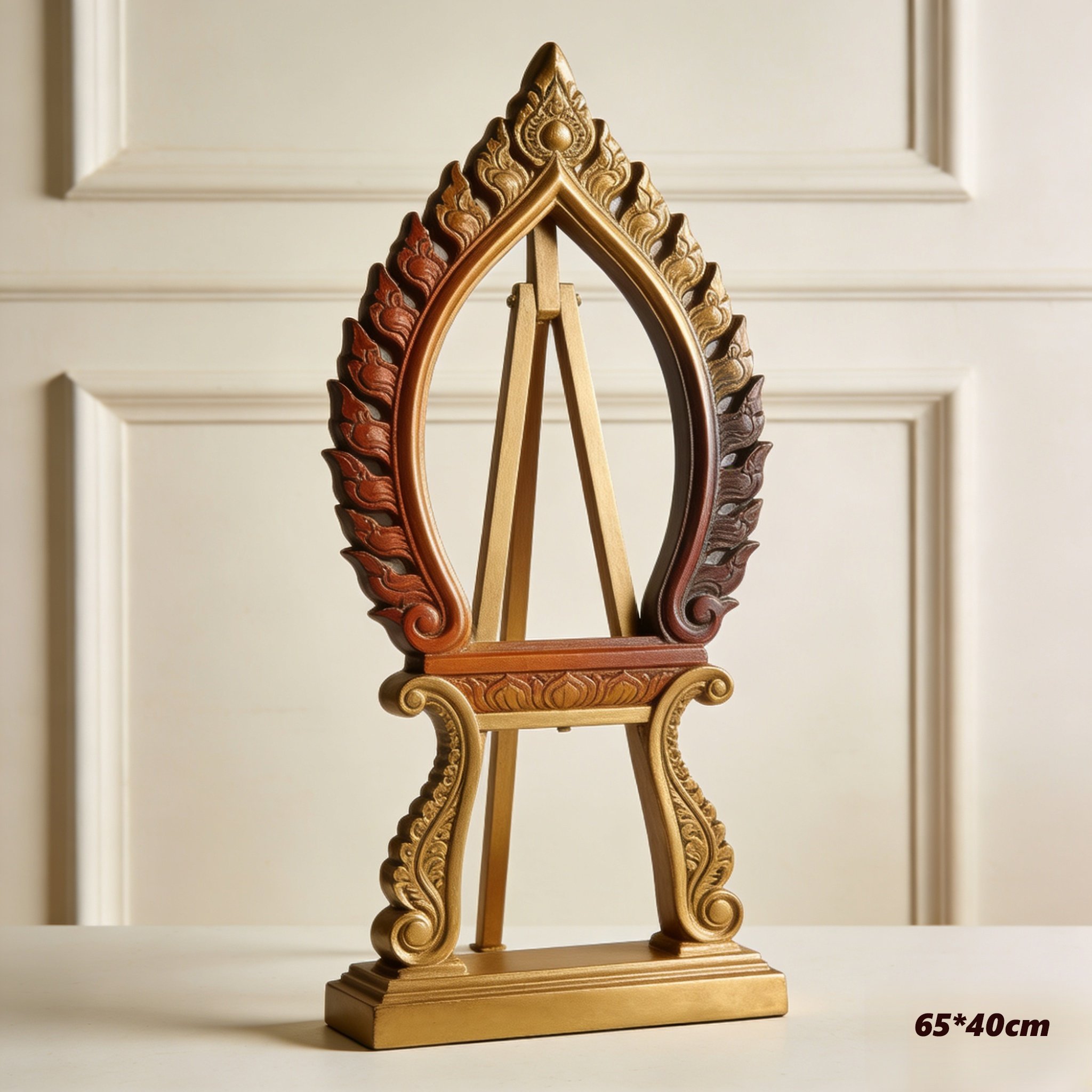 ขาตั้งวาดรูปปรับระดับได้