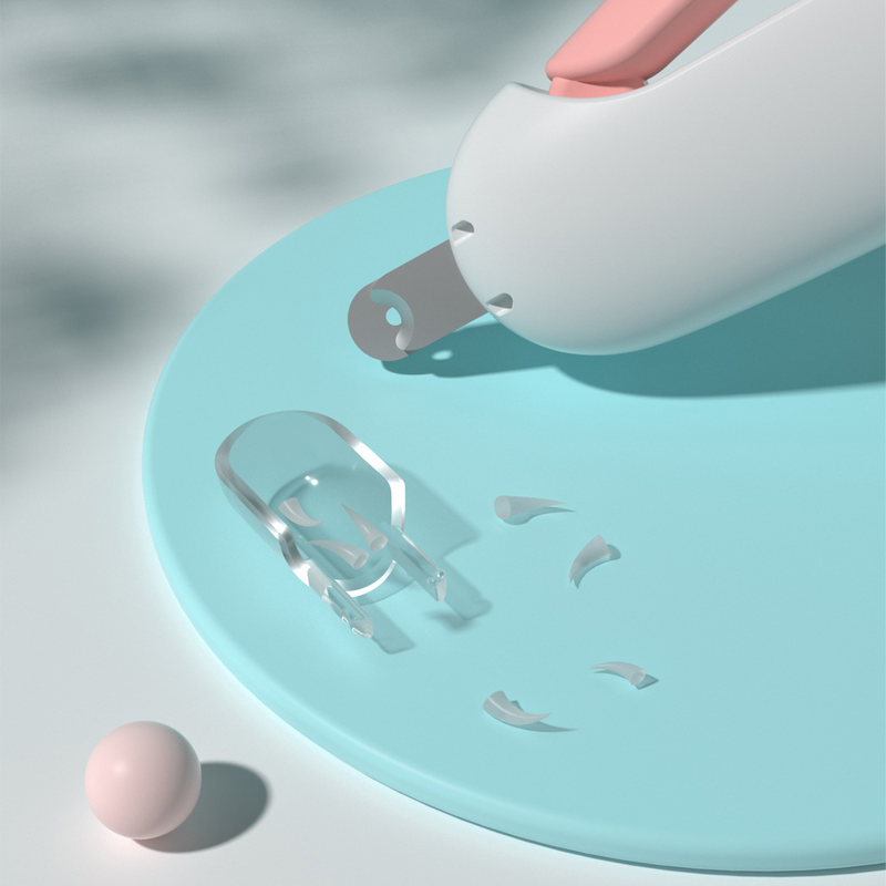 애완동물 손톱깎이