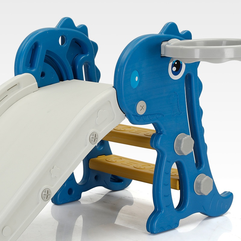 สไลเดอร์พับได้สำหรับเด็กเล่นในบ้าน