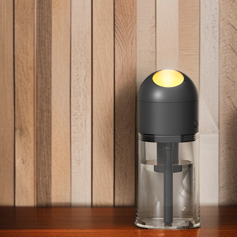 Aroma-Luftbefeuchter für Schlafzimmer und Wohnzimmer