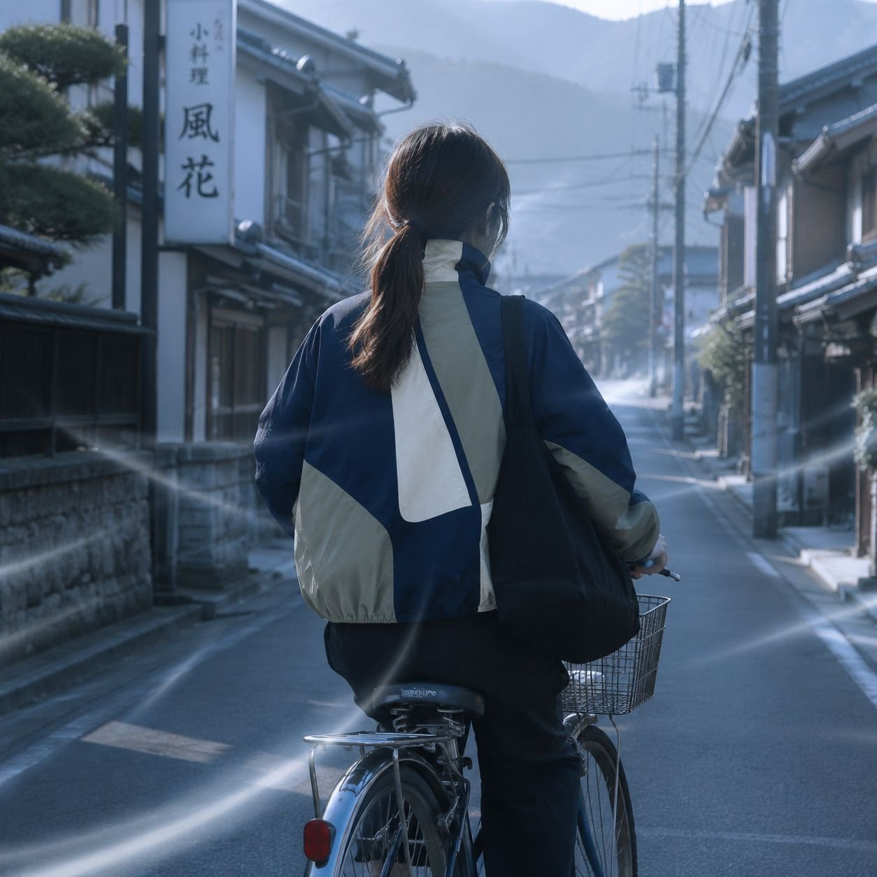 おしゃれなレディースUVカットパーカー全体写真