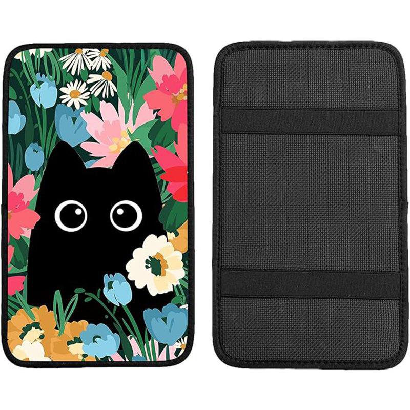 小ロット車用アームレスト保護カバー用昇華再生プラスチック