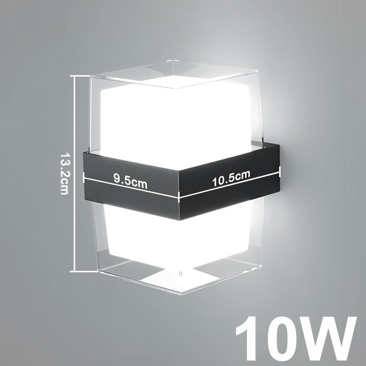 LED 벽등