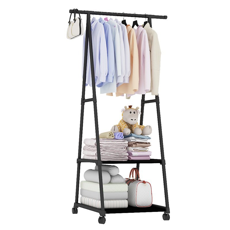 Home Bedroom Clothes Hanger
