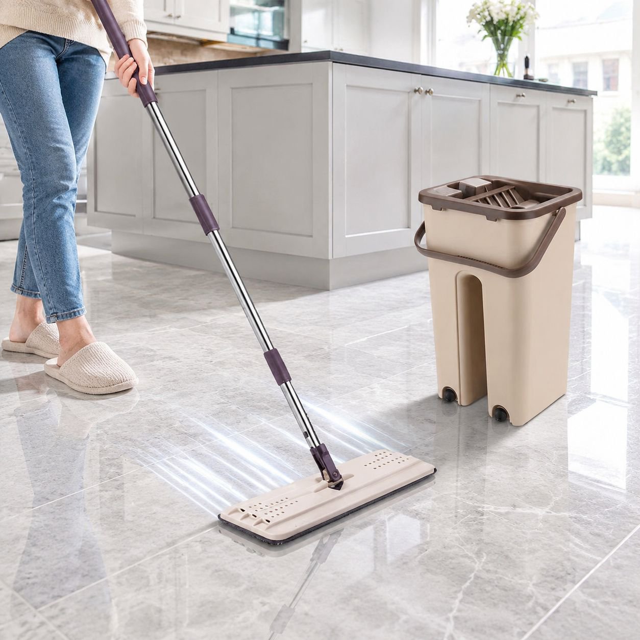 Cleaning Tools