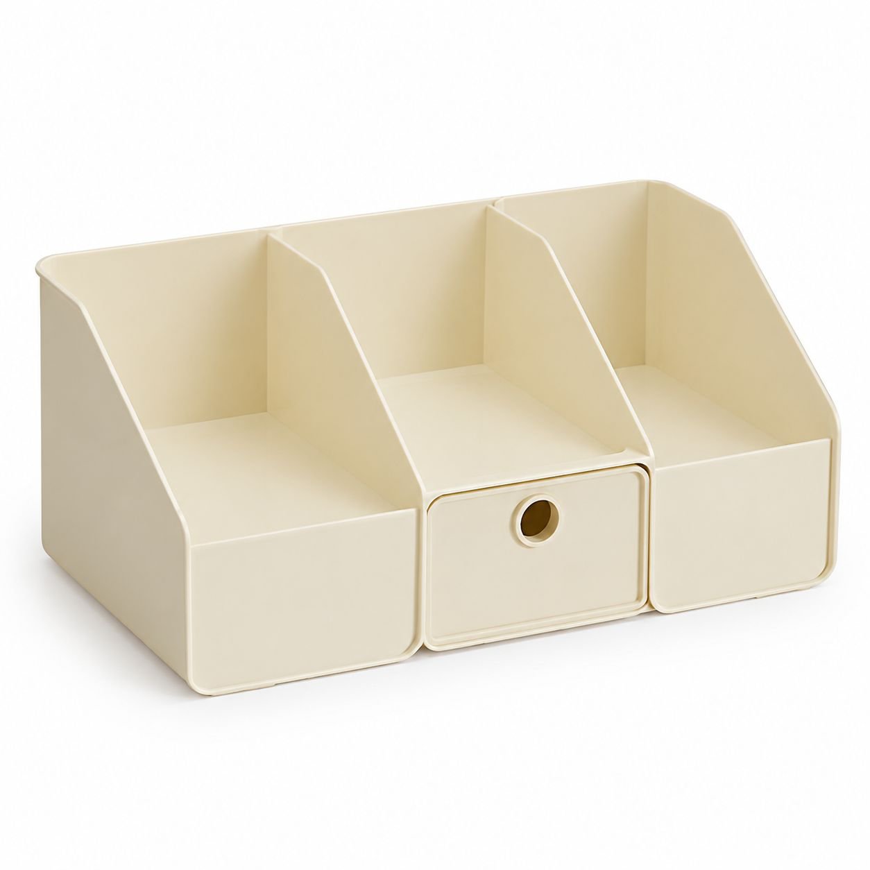 Desktop-Schubladen-Organizer für Lippenstifte und Kosmetik