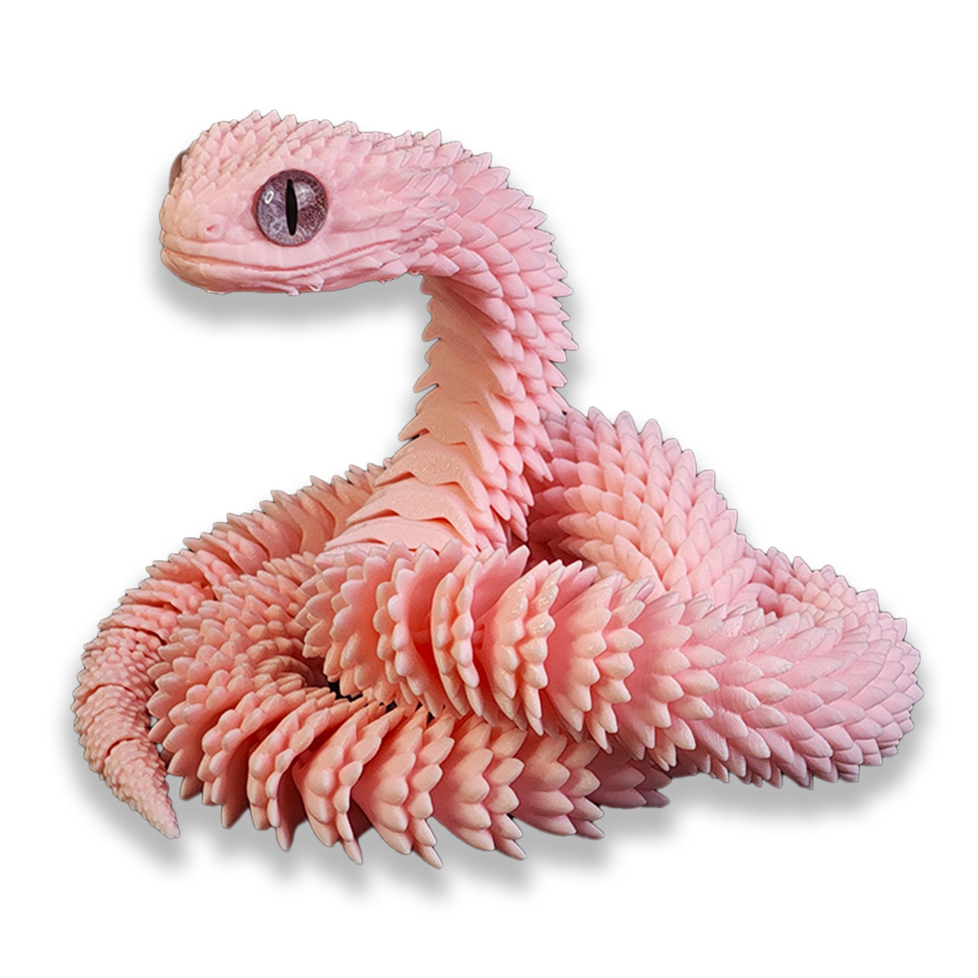 Figuras que brillan en la oscuridad